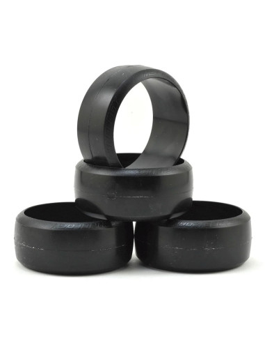 Set cauciucuri MST CS-R TIRE MEDIUM DRIFT 4 buc
