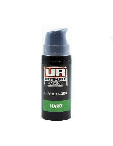 Lipici suruburi HARD 10ml
