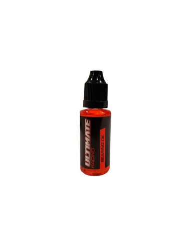 Ulei special pentru rulmenti 20ml