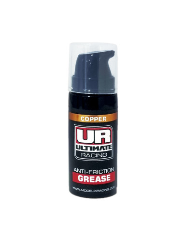 Vaselina anti frictiune cu cupru 10ml