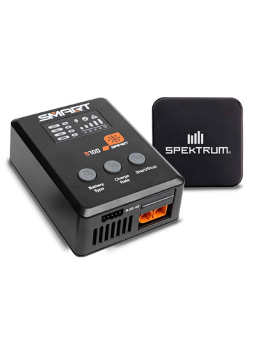 Incarcator Spektrum S100 1x100W USB-C 65W USB-C