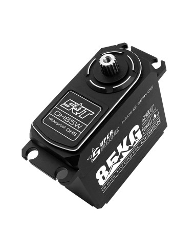 Servomecanism SRT DH85W Big Scale 85.0kg/0.15sec la 8,4V