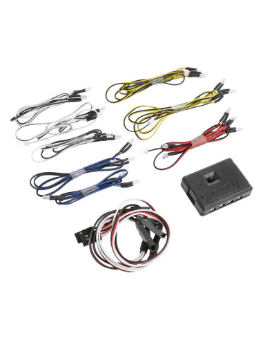 Sistem Lumini Killerbody pentru Nissan Skyline R31 (22 Led)