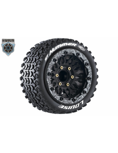 ROTI COMPLETE LOUISE  ST-HUMMER MFT Uni hex interschimbabil 2buc