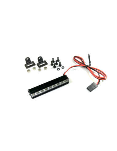 Bara Led Aluminum 55mm Absima
