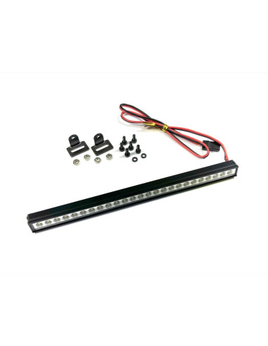 Bara Led Aluminum 155mm Absima