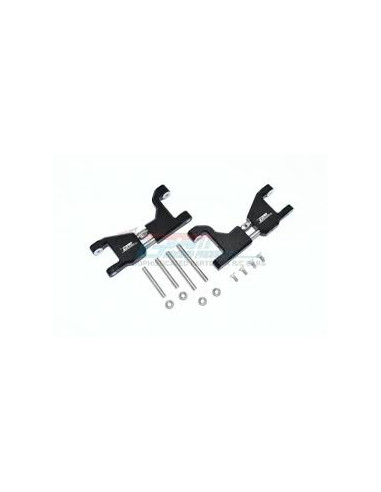 Set bascule superioare Traxxas Maxx fata/spate aluminiu GPM 2 buc
