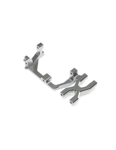 Suport servo aluminiu Losi Super Baja Rey Super Rock Rey