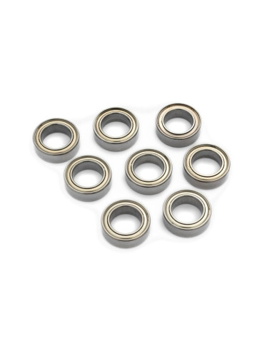 Set rulmenti Blackzon Slyder FTX 7.93x12.7x3.95mm 8 bucati