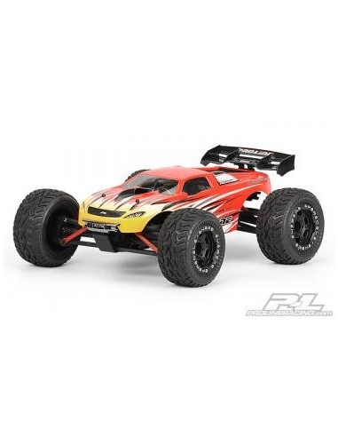 Caroserie Proline Slipstream 1:16 E-Revo Nevopsita