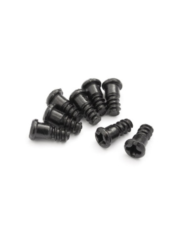 Set suruburi directie  Blackzon Slyder Spryte FTX 8 buc