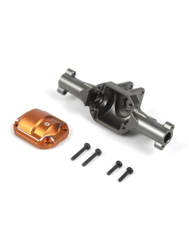 Punte fata completa aluminiu upgrade Hpi Venture 18