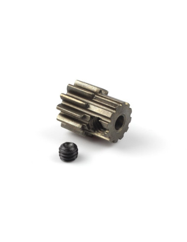 Pinion Gear 12T dinti 32DP cu ax 3.175mm