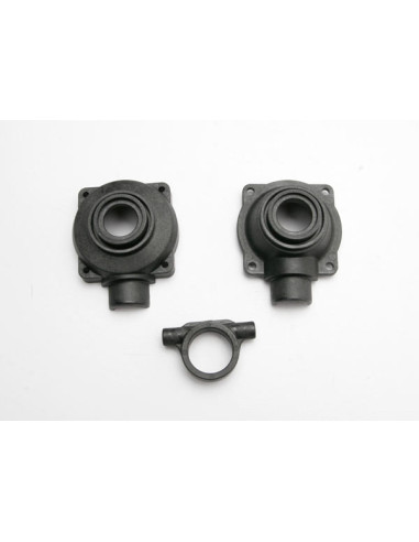 Set Carcasa Diferential Traxxas E-Maxx