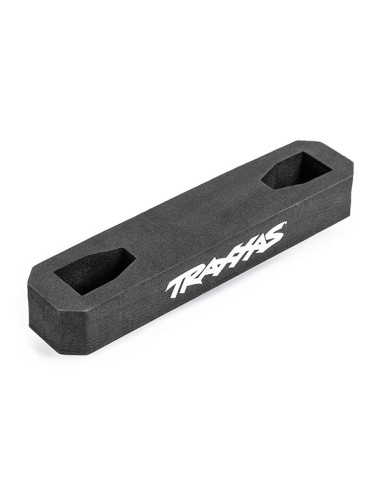 Suport de expunere pentru TRX-4M cu ampatament de 155 mm