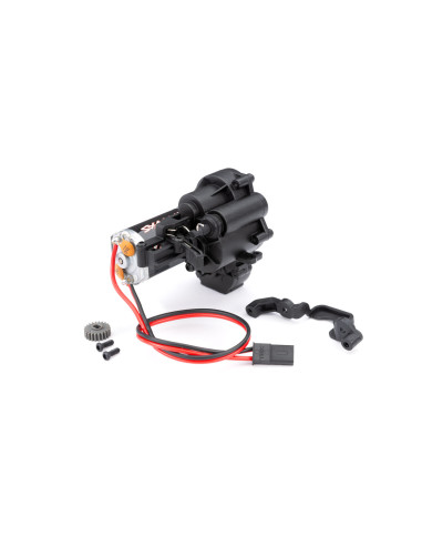 Traxxas 9891 – Transmisie cu 2 viteze pentru TRX-4M