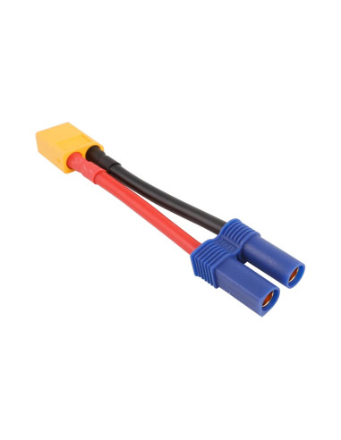 Adaptor XT60 Tata la EC5 Mama