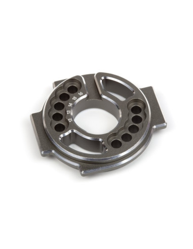 Suport motor din aluminiu (Gri) Maverick Quantum2