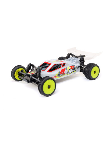 Losi Micro‑B 1/24 Buggy RTR – Mini RC cu Suspensie Reglabilă | LOS00007T1
