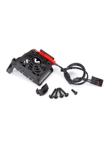 Ventilator pentru motoare 3351R si 3461 Traxxas