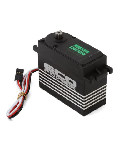 Servomecanism ECO Power W860T 1/5 Big Scale 62 kg