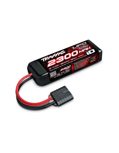 Acumulator LiPo Power Cell 2300mAh 11.1V 3s TRAXXAS