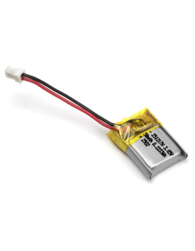 Acumulator Lipo 3.85v 58mah 1S HV Nano-TTR