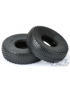 Set Cauciucuri Pro-Line Ibex Ultra Comp G8 Terrain (NO...