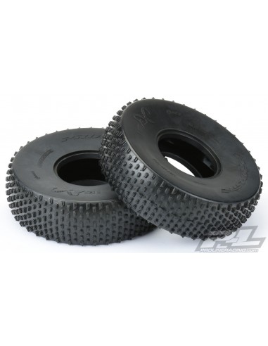 Set Cauciucuri Pro-Line Ibex Ultra Comp G8 Terrain (NO FOAM/2 buc)