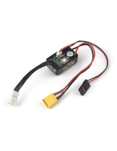 Variator de Turatie HPI FLX18-3S20-WP Flux Crawler cu XT-30