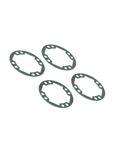 Garnituri diferential Arrma 4 buc