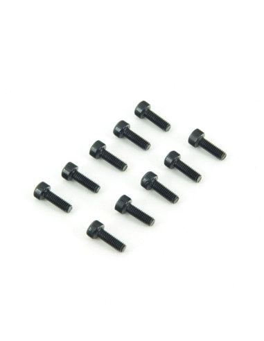 Set suruburi imbus M3x10mm 10 buc