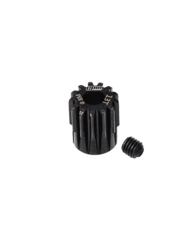Pinion Motor Otel 13 Dinti 32DP 5mm Ax GPM