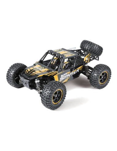 Automodel BLACKZON Smyter 1/12 4WD ELECTRIC DB Galben
