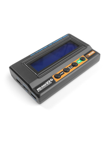 Programator Hpi Flux Reload v3