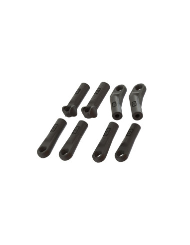 Set Capete de Bara Arrma 1/8 Kraton (8 buc)