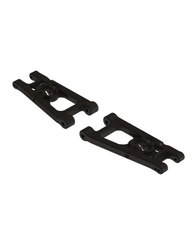Set Brate Suspensie Inferioare Fata Arrma scara 1/10 (2 buc)