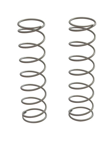 Set Arcuri Arrma 95mm 0.87n/mm 5.0lb/in (2buc): 6S