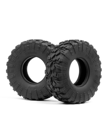Cauciucuri ROCKTHORN TIRE 109X38X48MM 1.9in 2buc