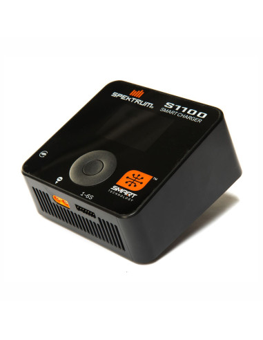 Incarcator Spektrum S1100 AC Smart Charger 1x100W (EU)