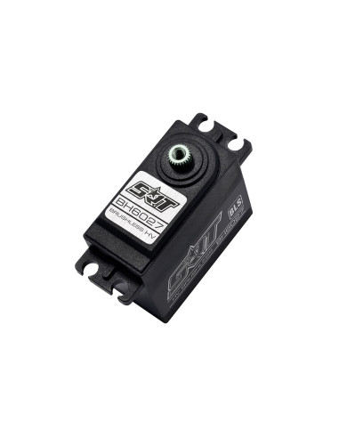 Servomecanism SRT Brushless HV 25.0kg/0.08sec la 7.4V