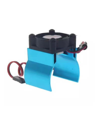 Ventilator cu Racitor H-Speed