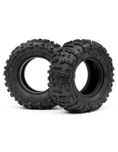 Anvelope competitionale HPI ROVER 1.9in Red Rock Crawler 2