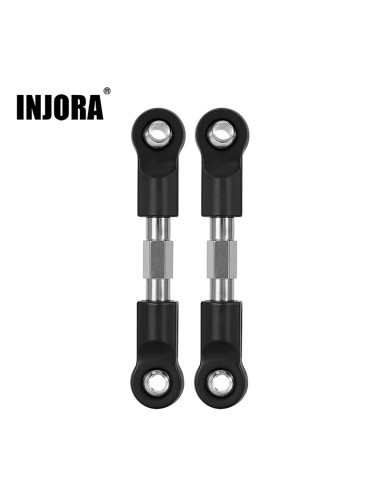 Set Bielete Directie Otel Arrma Mojave Grom/Losi Nascar - Injora