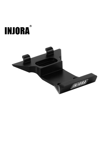 INJORA Bara față din aluminiu pentru buggy Losi Micro-B 1/24