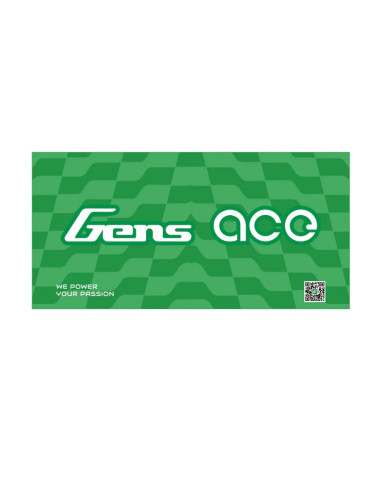 Pit Mat Gens Ace 1200x600mm