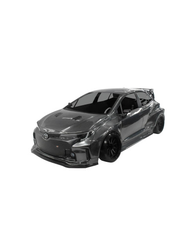 Reve D GR COROLLA CUSCO Full Body Caroserie KIT Completa Nevopsita