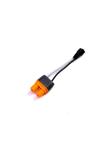 Adaptor Spektrum IC3 mama / JST-PH 2.0 Tata