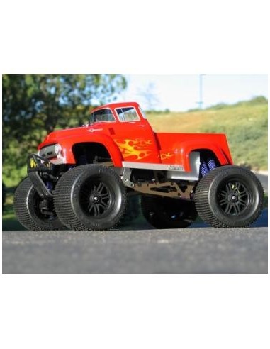 Caroserie Savage FORD F-100 BODY HPI