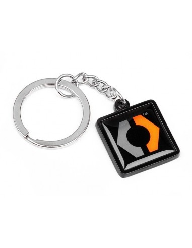 Breloc Hpi Hex Key Ring